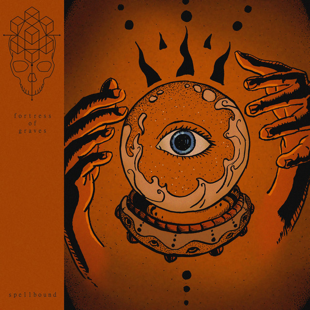 Spellbound cover art