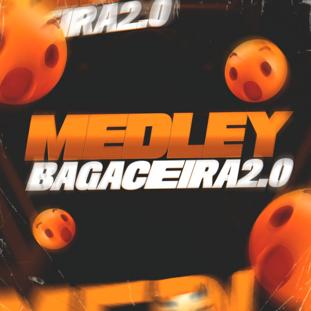 Medley Bagaceira 2.0 cover art