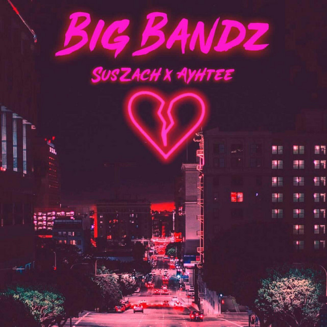 Big Bandz