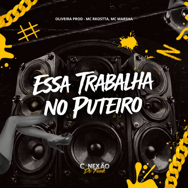Essa Trabalha no Puteiro