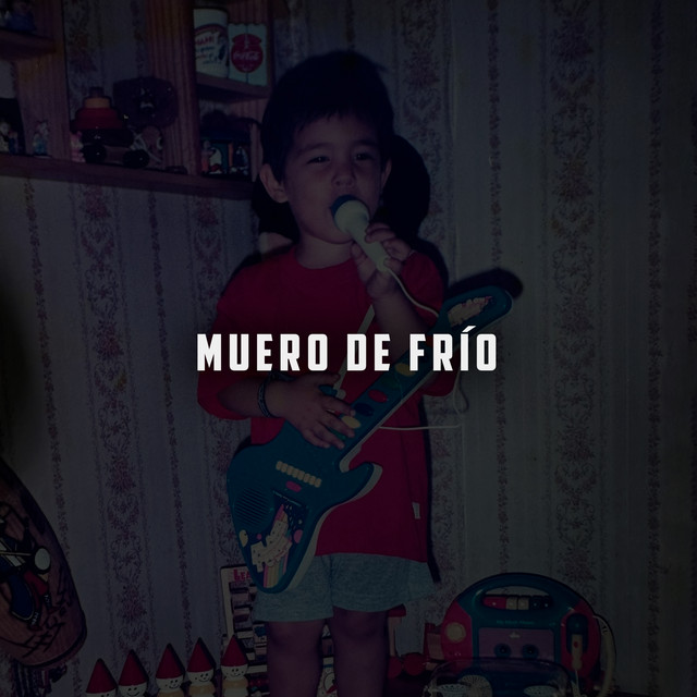 Muero De Frío