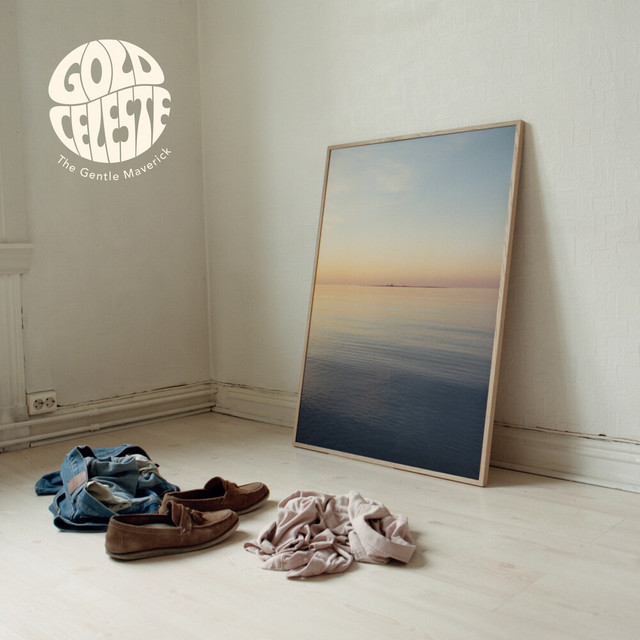 The Gentle Maverick cover art