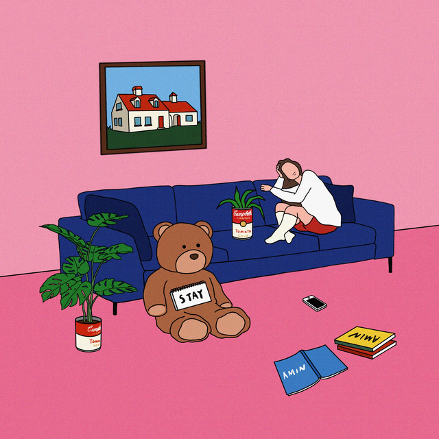 Stay (feat. SFC.JGR)