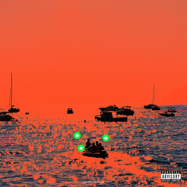 GLF cover art