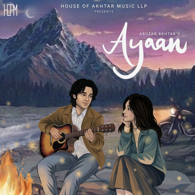 Ayaan