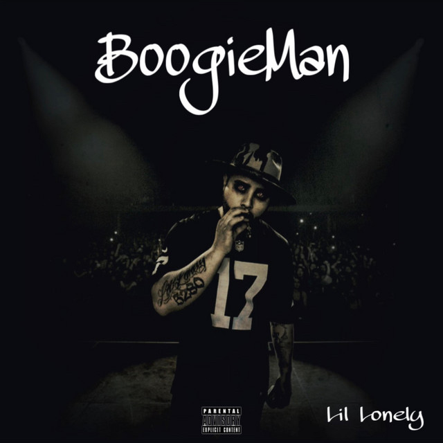 BoogieMan