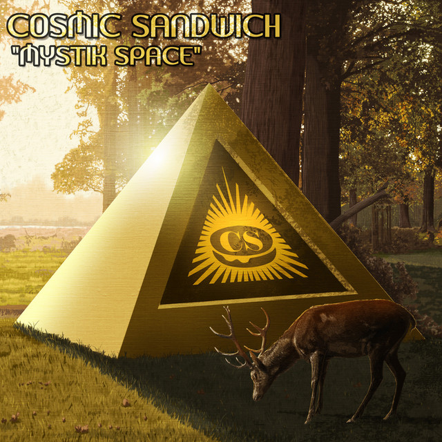 Connection 1 cover art