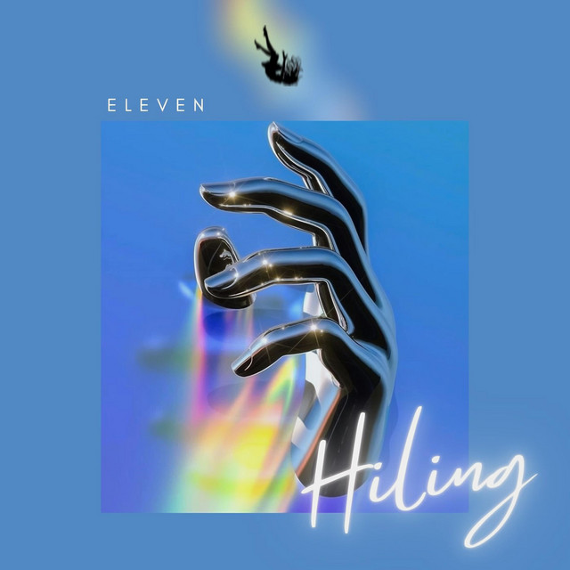 Hiling cover art