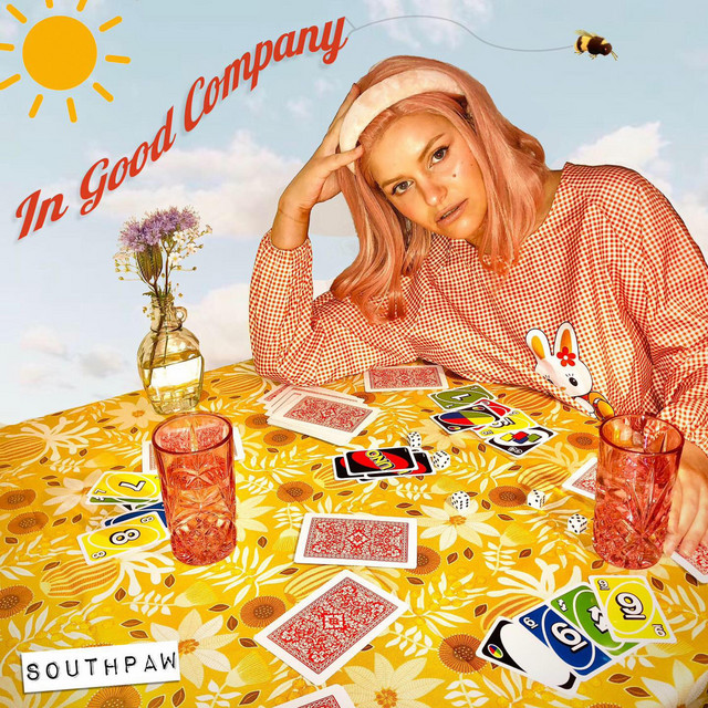 In Good Company cover art