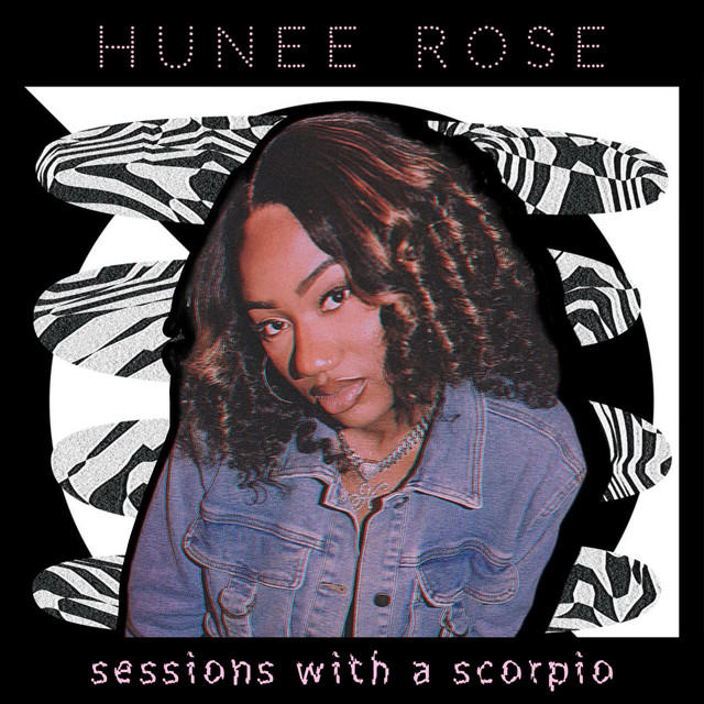 sessions with a scorpio cover art
