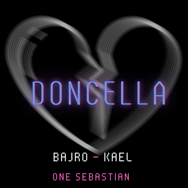 Doncella cover art