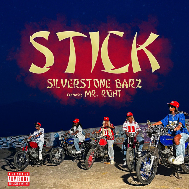 Stick