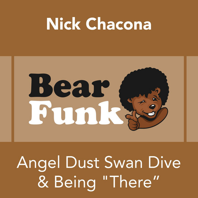 Angel Dust Swan Dive & Being 