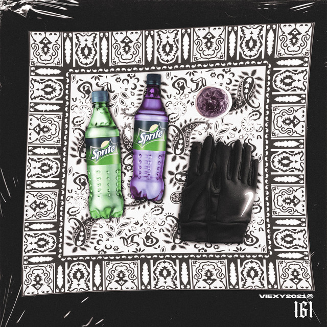 Sprite cover art