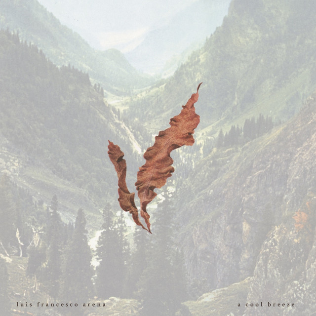Cover du titre Atlantic Skies