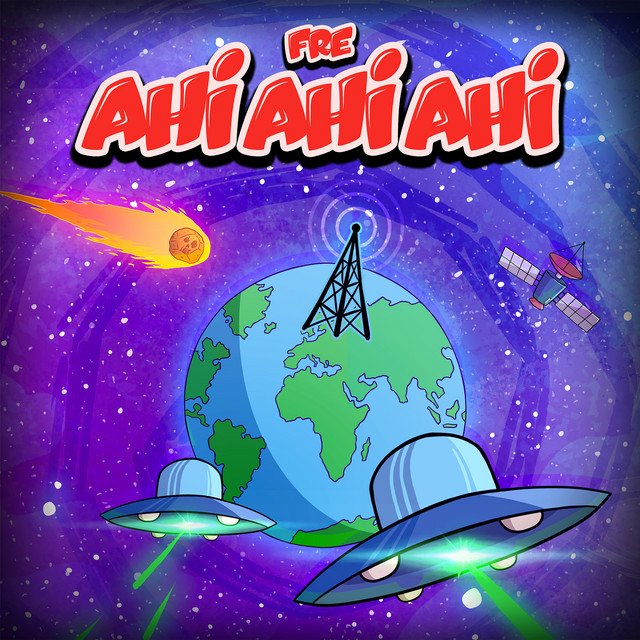 AHI AHI AHI