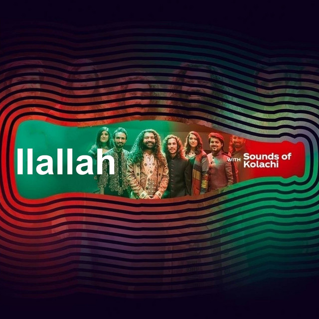 Sounds of Kolachi Photo
