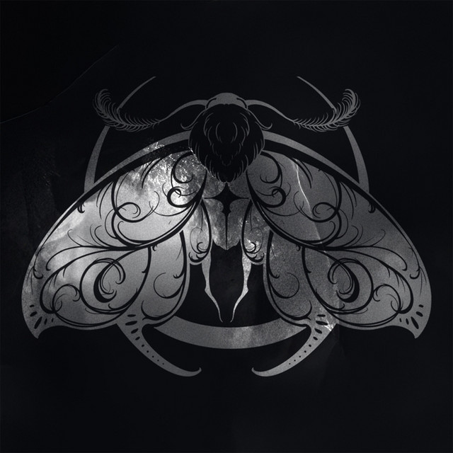 Monarch cover art