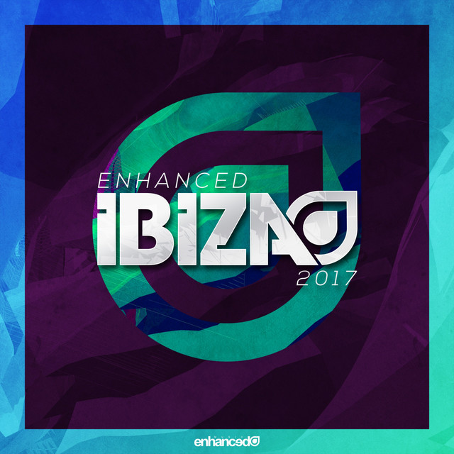 Enhanced Ibiza 2017 cover
