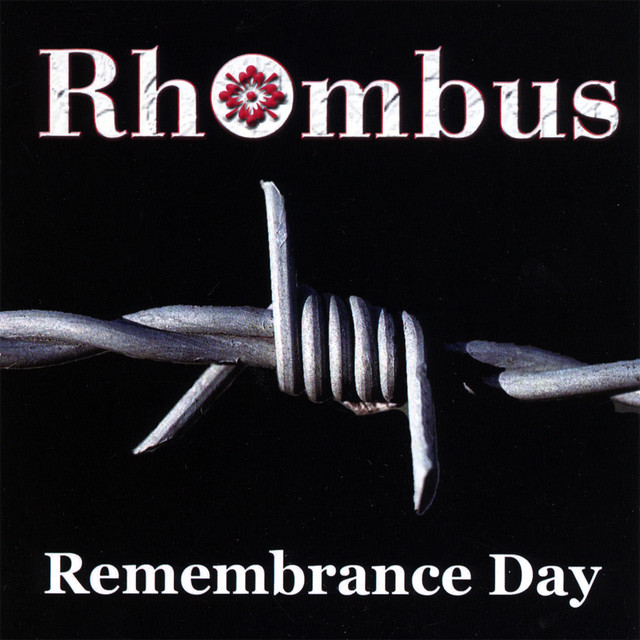 Remembrance Day cover