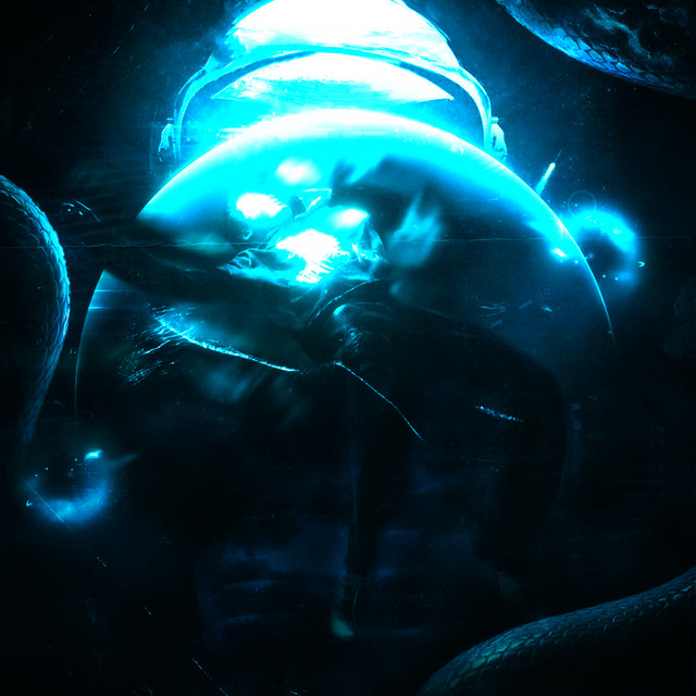 IN MY SPACE
