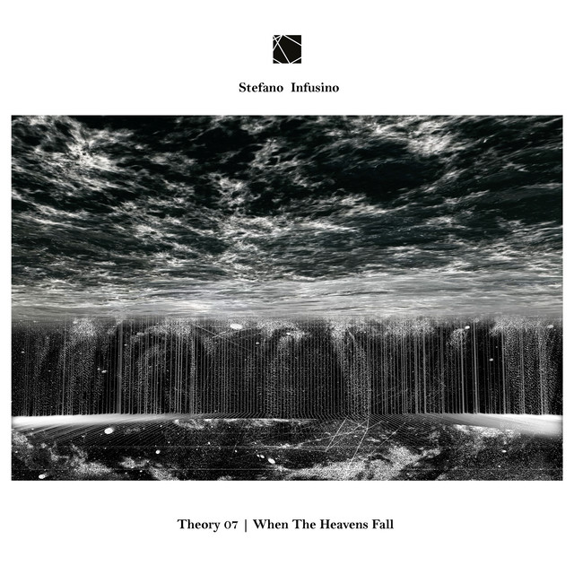 Theory 07: When The Heavens Fall cover art