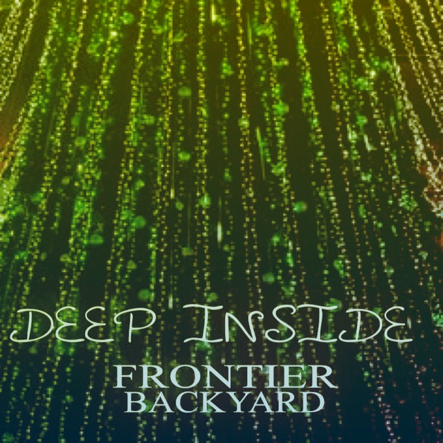 DEEP INSIDE cover