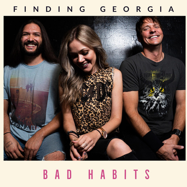 Bad Habits cover