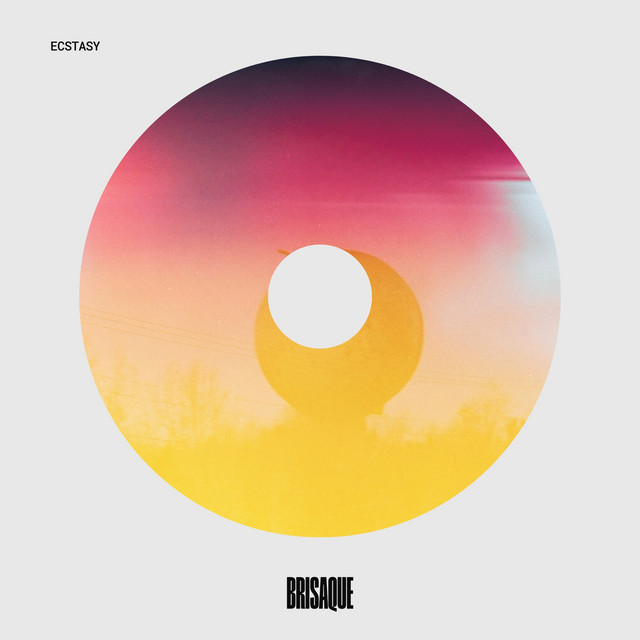 Ecstasy cover