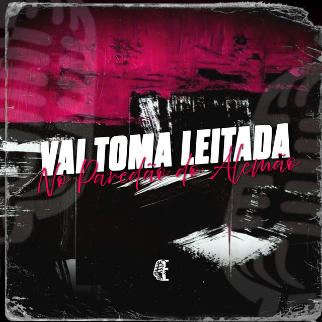 VAI TOMA LEITADA PAREDÃO DO ALEMÃO