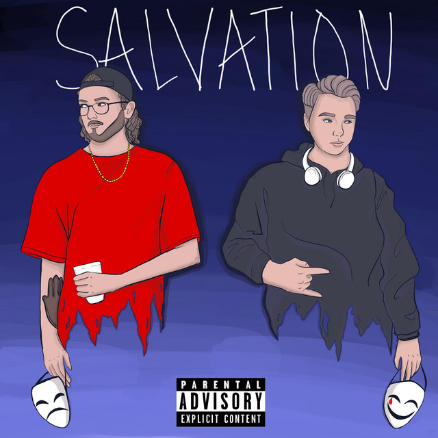 Salvation