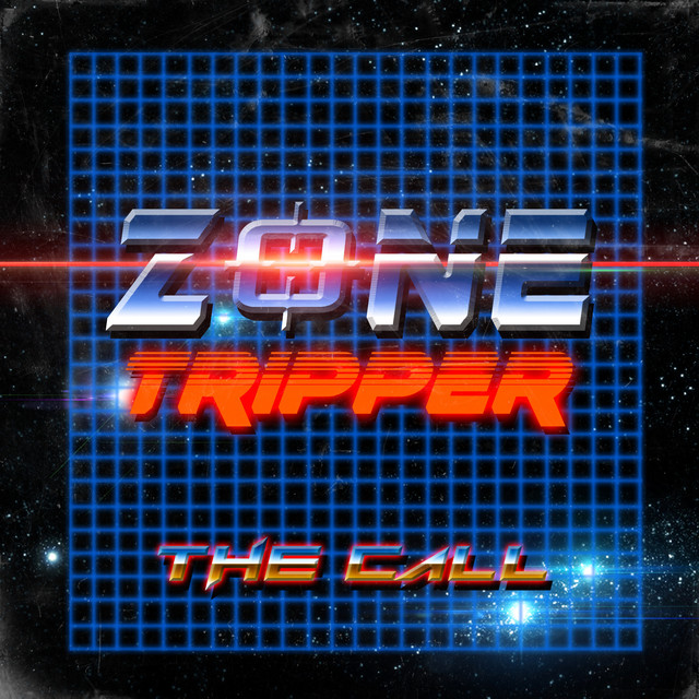 The Call cover art