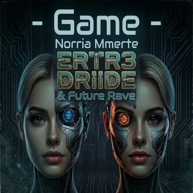 Future Rave