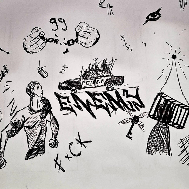 ENEMY