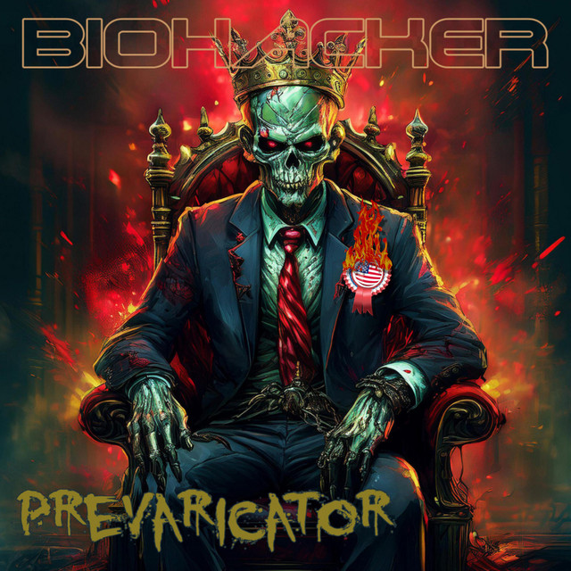 Prevaricator cover