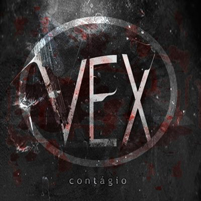 Contágio cover art