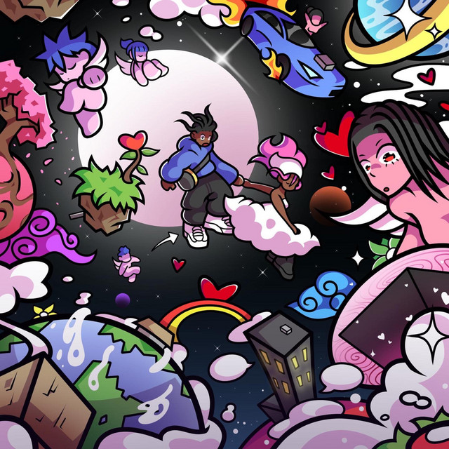 LUVISANADVENTURE cover art