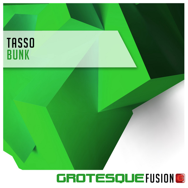 Bunk - Extended Mix album art