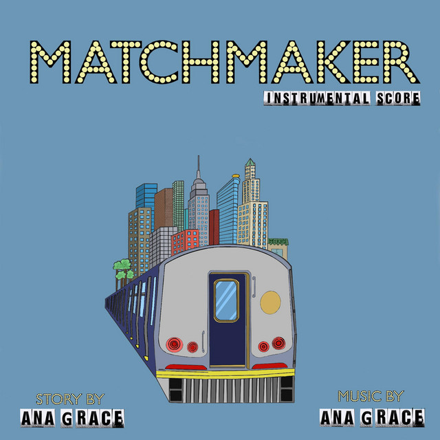 Matchmaker (Instrumental Score) cover art