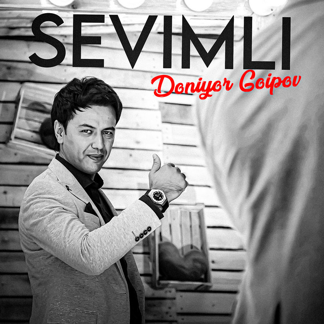 Sevimli cover art