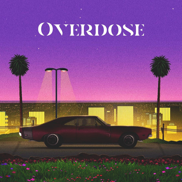 Overdose cover art