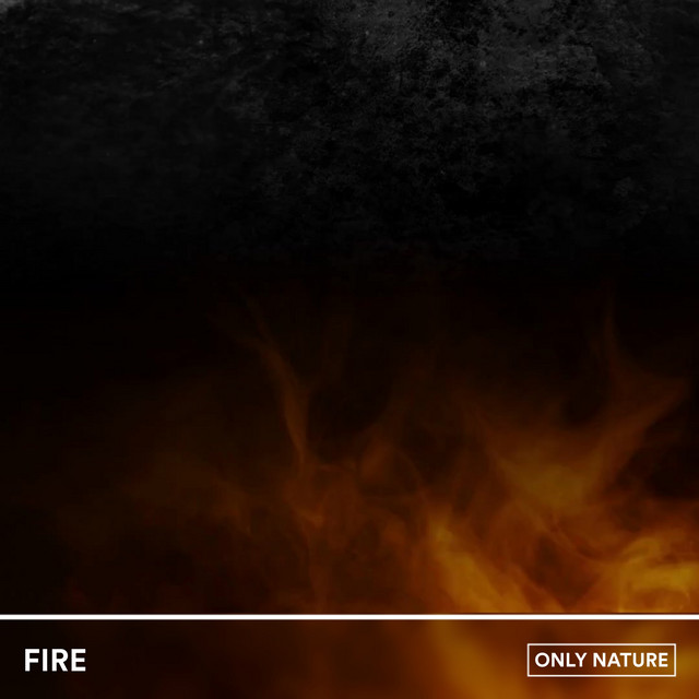 Fire cover art