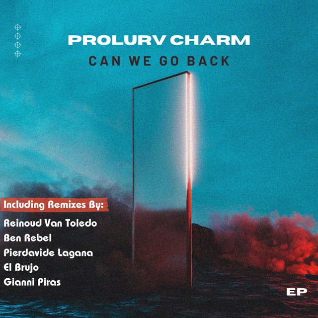 Can we go back - Main Mix cover art