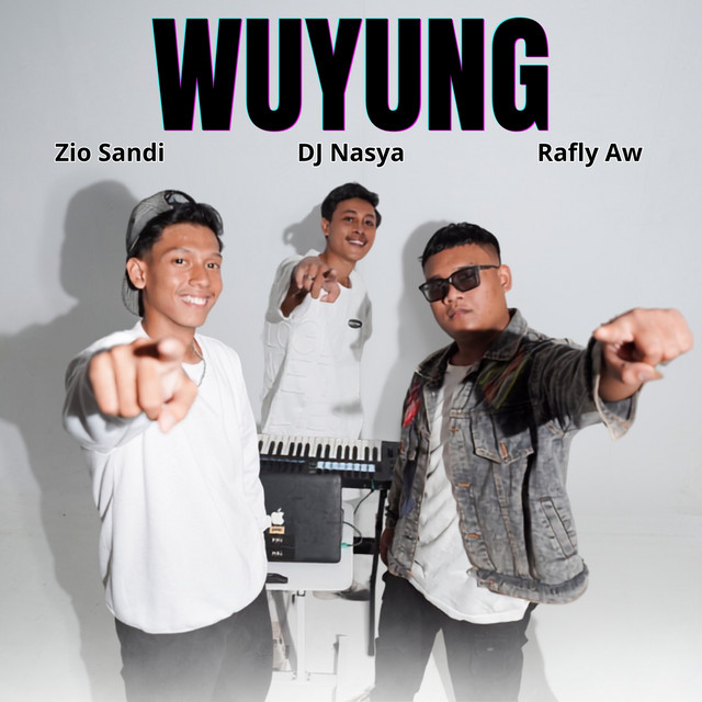 Rafly Aw