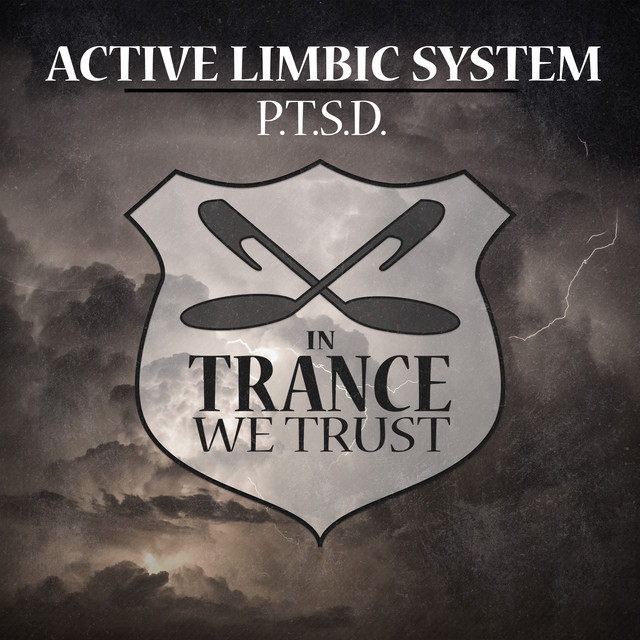 P.T.S.D. - Extended Mix album art