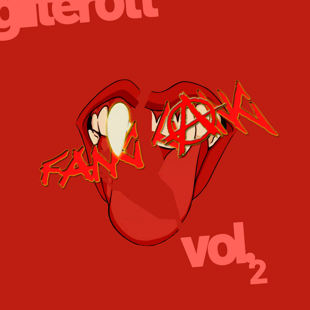 Gliterott Beats Vol. 2 cover art