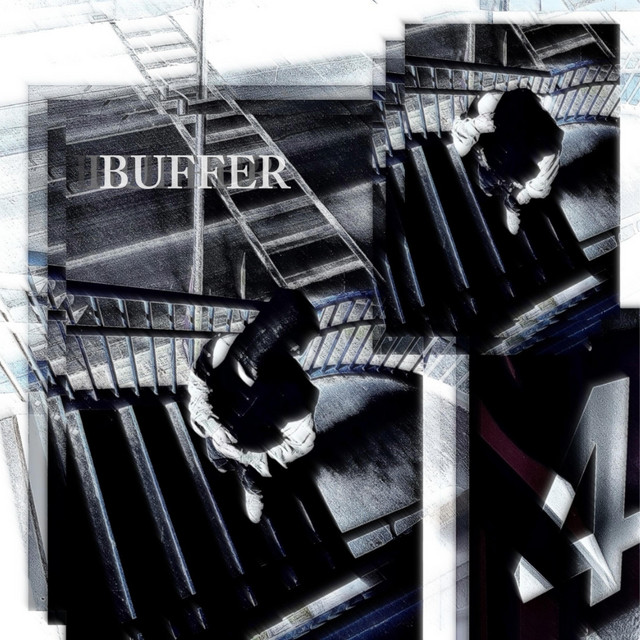 BUFFER cover art