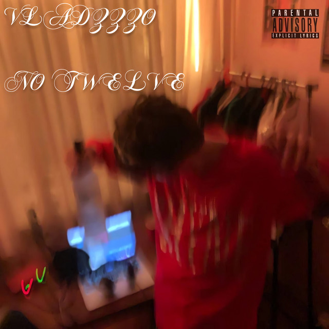 Обкладинка: No Twelve — Vladzzzo