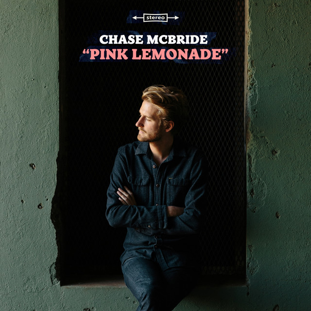 Pink Lemonade cover art