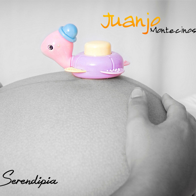 Serendipia cover art